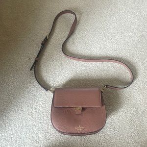 Kate spade crossbody purse
